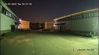 Обзор Hikvision 4MP ColorVu: Цветное ночное видение в действии!