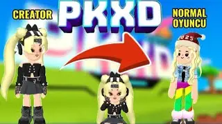 PK XD ARTIK CREATOR DEĞİLİM HAYATLARI DEĞİŞTİRDİM😱 (75 ELMAS ÇIKTI!!) | İSTANBUL PK XD |
