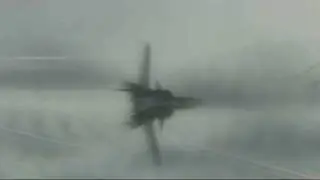 Tom Clancy's H.A.W.X. Extreme Maneuvers Kulbit