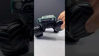 Колеса и шины для радиоуправляемых машин, напечатанные на 3D-принтере #rc #car #hobby #rccar #upg...