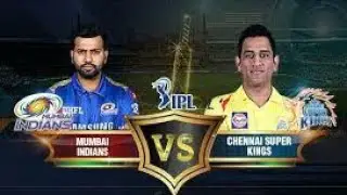 MI vs CSK Full Screen Status | Chennai Super Kings vs Mummbai Indians Full Screen Status | MN Status