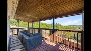 Sunrise Views, Modern Upgrades, and Total Privacy in Presidio Heights