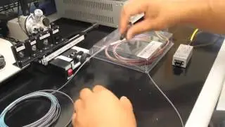 OptoTest: MTP&reg;/MPO Cable Testing Tutorial
