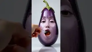 Aubergine Dream