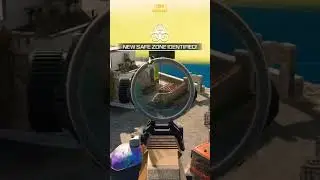 Ran into Faze Proze yesterday and this is how it went, GGs 🤝 #warzone #callofduty #cod #mw3