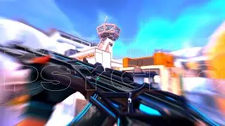 Sweet but Psycho (Valorant Montage)