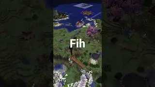 Fih #2b2t #minecraft