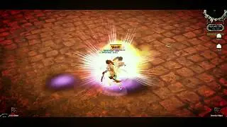 Metin2 &bull; Brtcne vs  Staff