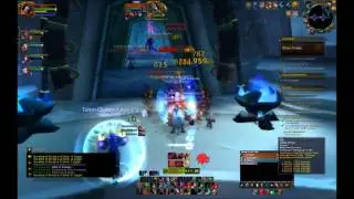 Legion talks with Nikolai - Flying and Honor System V3 hype!