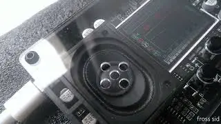 Терменвокс MINI Theremin