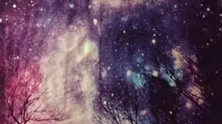 Tales from the Fractal Dream - part 1 - The Search for the Golden Light - chapter 1
