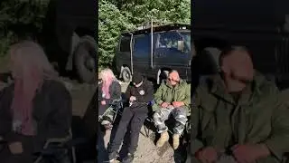 THE GREAT BRITISH TEKNIVAL 2020 @ BRECON BECONS WALES PART 3