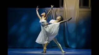 Aalto Ballett Essen ROMEO UND JULIA Ben Van Cauwenbergh HD