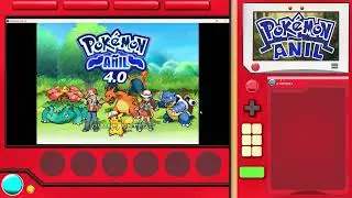 Pokemon A&ntilde;il Nuzlocke Randomlocke episodio 1