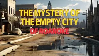 unraveling the enigma the lost colony of roanoke #MystiWave