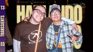 #26 TRANSSIENTS | Aire Libre, M&uacute;sica, Escena Regia, Oxxo