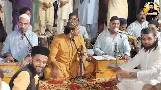 Peer Syed Moin Shah Chishti Sabri Jhangeeri Kambal Posh... Hyderabad Pakistan