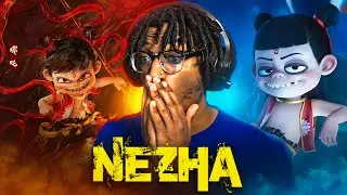 I REACTED TO THE GREATEST ANIMATED MOVIE OF ALL TIME!?