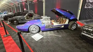 Gas Monkey Garage 
