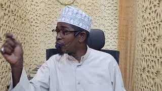 NDEGE YA RAMADHANI