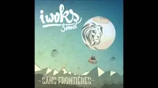 El&eacute;ments - I Woks feat Jah Ga&iuml;a- Album 