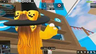 The Hallowe'en Scare-crow Quest #rocitizens #rocitizensupdate