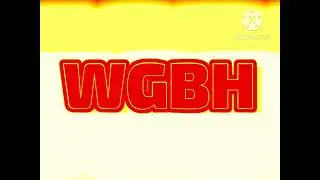 WGBH Boston TV
