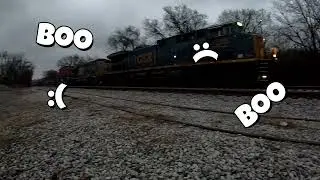 oh, so close!