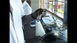 Eco Talk: Water Purification & Distribution