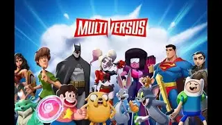 MultiVersus Technical Test