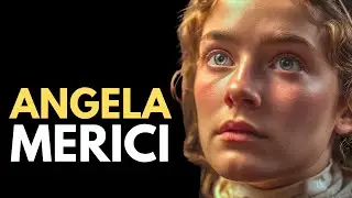 27 Gennaio – Sant'Angela Merici: La Madre della Scuola per Ragazze