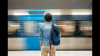 Wait Time from Headway | Mode Choice Problem | Urban Transportation Planning & Management