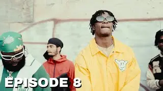 JJuZyy feat. Bugatti Bonsu - Make Am Cry Money [Afrobeat] | Toronto Music Spotlight 2025