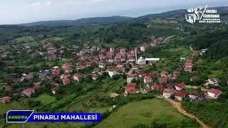 PINARLI KÖYÜ KANDIRA #PınarlıKöyü