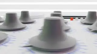 The Inth Machine - Radionics Design