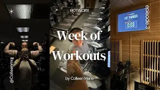 How I Stay Active: My Plus Size Weekly Workout Schedule