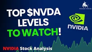 NVIDIA Stock Price Analysis | Top $NVDA Levels To Watch for September 4th, 2025