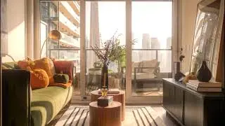 Concord Canada House - CN Tower View & Lakeview - 1 bedroom residence (5007B)