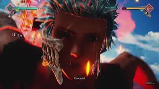 Jump force is gone but the experience is not
