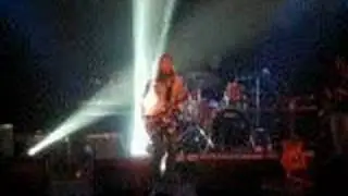 Johnny Moeller (guitar solo)