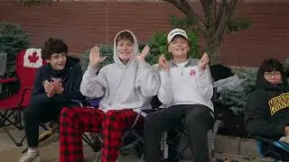PGA Tour Superstore Woodbury, MN Grand Opening