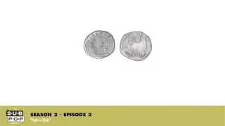 The Sub Pop Podcast: 