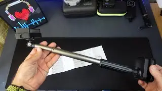 Viozon Phone/Tablet Holder - Unboxing/Review