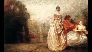 Leclair Violin Sonata Op.1 No.4 in D major