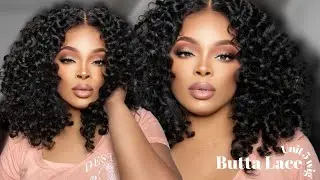 Sensationnel Butta Lace Unit 5 | HAIRSOFLY