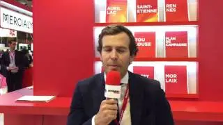 Les projets d&eacute;velopp&eacute;s par Mercialys