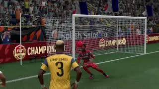 FIFA 22 they say scripting doesnt exist