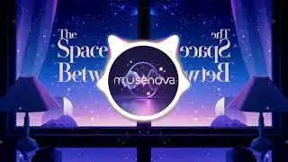 The Space Between 🌙 | Slow Reflective Lofi Music for Film, Study, or Focus