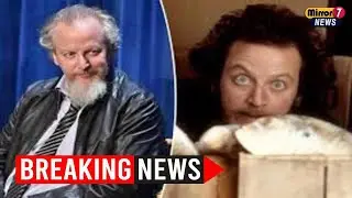 Звезда фильма &laquo;Один дома&raquo; Дэниел Стерн госпитализирован, но восстанавливается