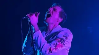 The Maine - Sticky (Live) 8123 Fest 1/22/22